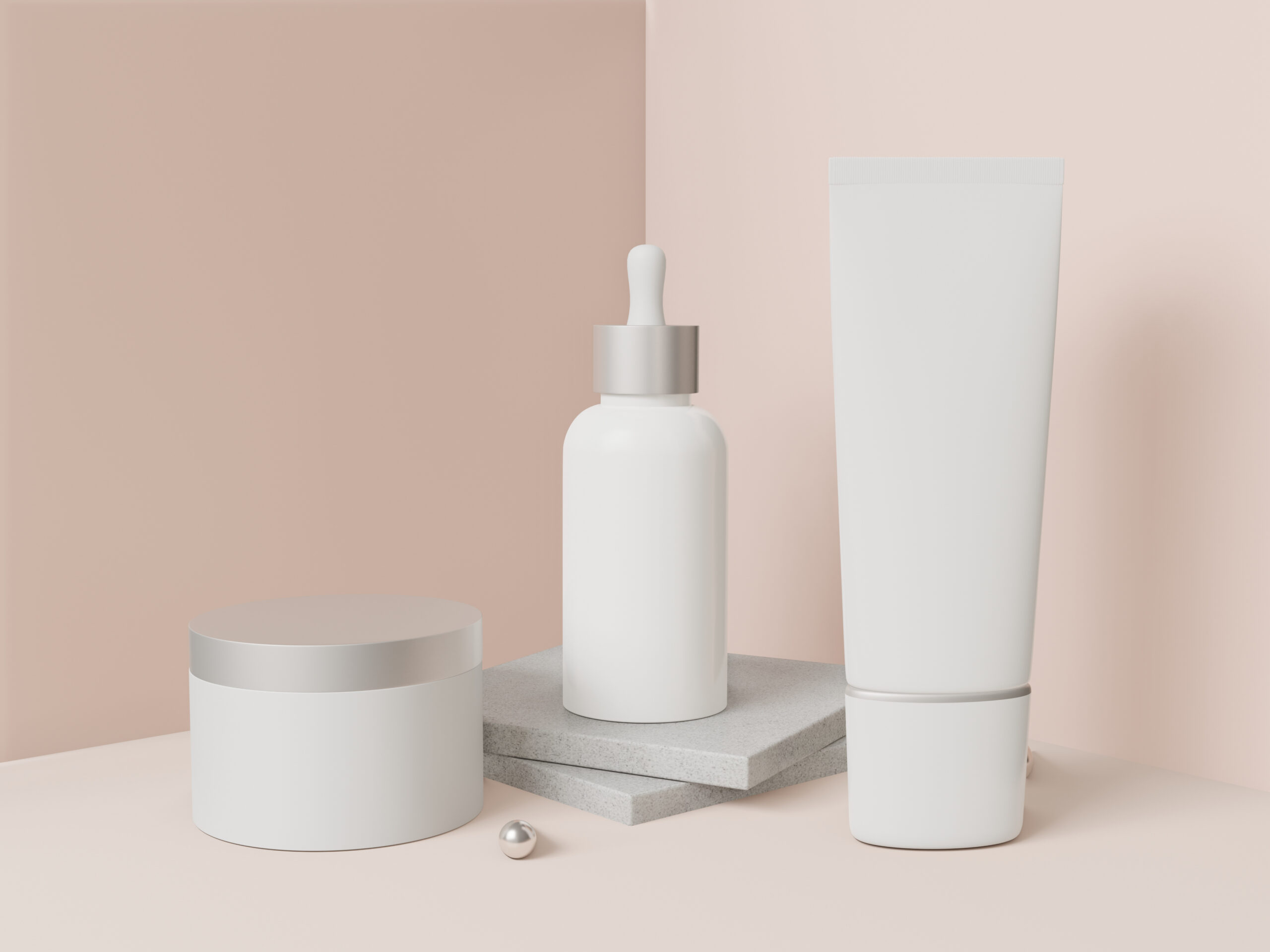 取扱化粧品 - メディカルエステmona